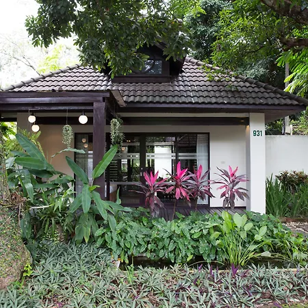 Eurasia Chiang Mai Hotel-3