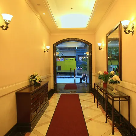 Bsa Suites-3
