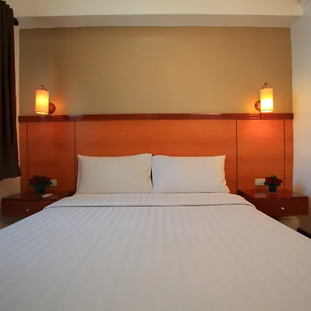 Bsa Suites-2