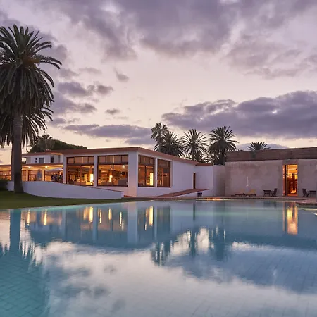 Hotel Porto Santo & Spa-3