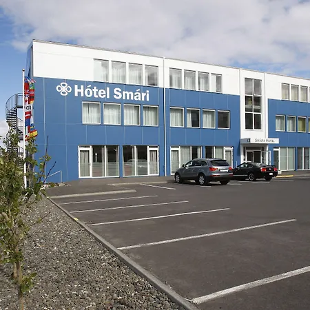 Hotel Smari-3