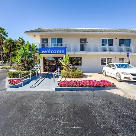 Studio 6 Extended Stay - Kissimmee, Fl - Orlando-3