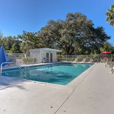 Studio 6 Extended Stay - Kissimmee, Fl - Orlando-2