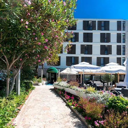 Hotel Jadran Sibenik-2