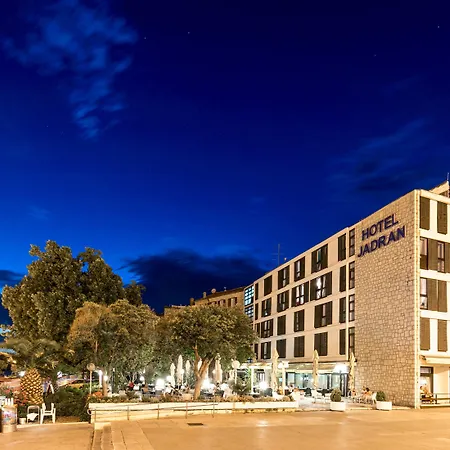 Hotel Jadran Sibenik-3