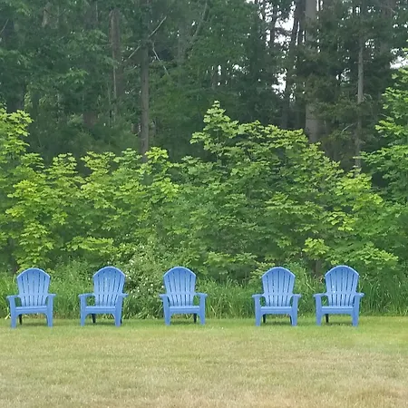 The Lodge At Turbat'S Creek-3