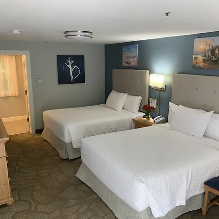 The Lodge At Turbat'S Creek-2