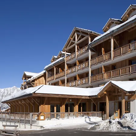 Noemys Chalets de Bois Méan-2