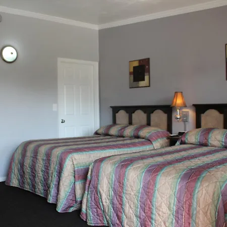 Garden View Inn-2