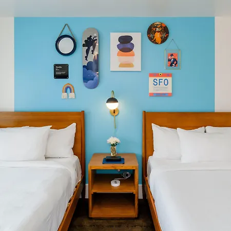 Beck'S Motor Lodge-2