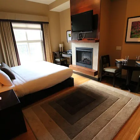 Silver Creek Lodge-3
