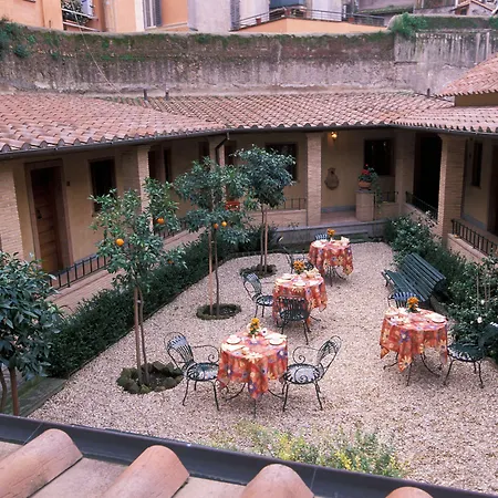 Hotel Santa Maria-2