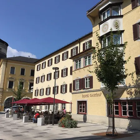 Hotel Goldener Löwe-3