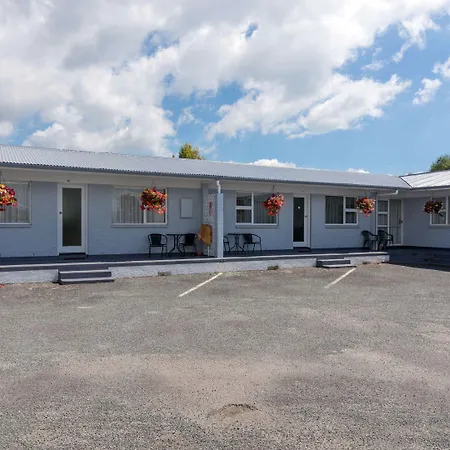 Econo Lodge Cleveland-3