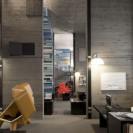 Duparc Contemporary Suites-3