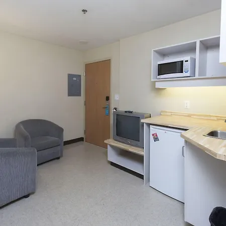 Residence & Conference Centre - Oshawa-3