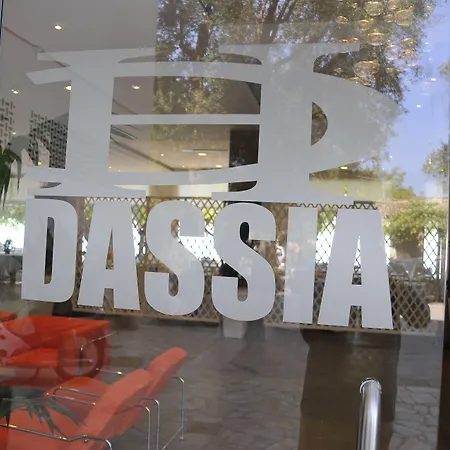 Dassia Beach Hotel-3
