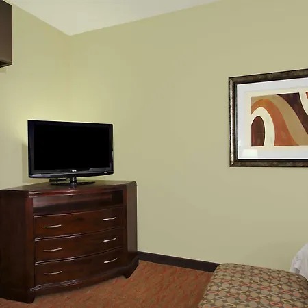 Hampton Inn & Suites Conroe I 45 North-2