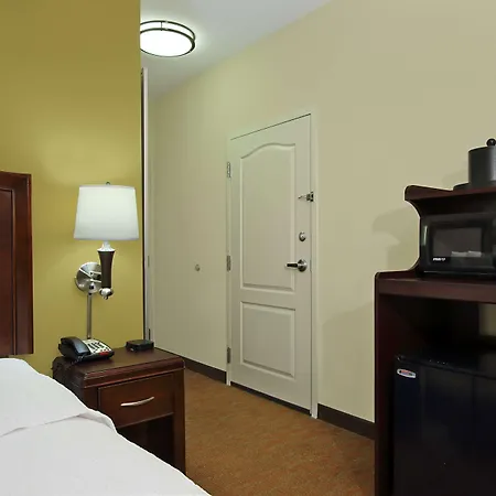 Hampton Inn & Suites Conroe I 45 North-3