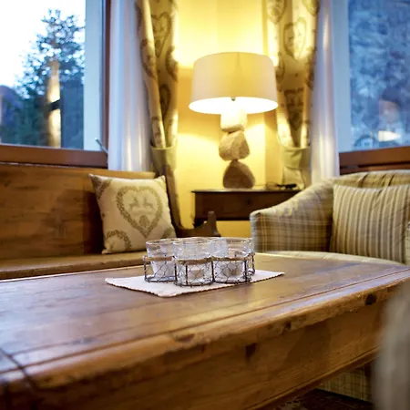 Hotel Croux-3