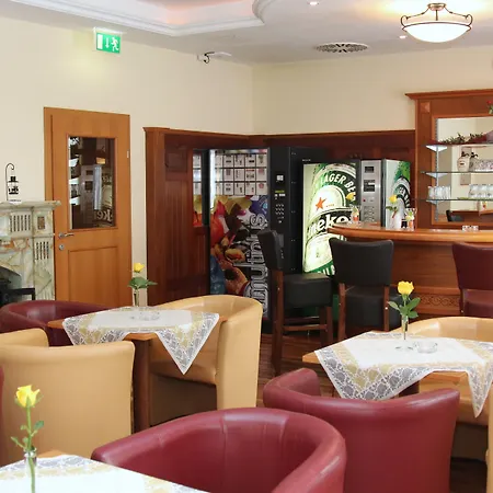 Hotel Bayrischer Hof-2