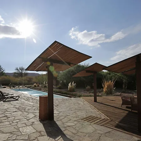 Hotel Cumbres San Pedro de Atacama-3