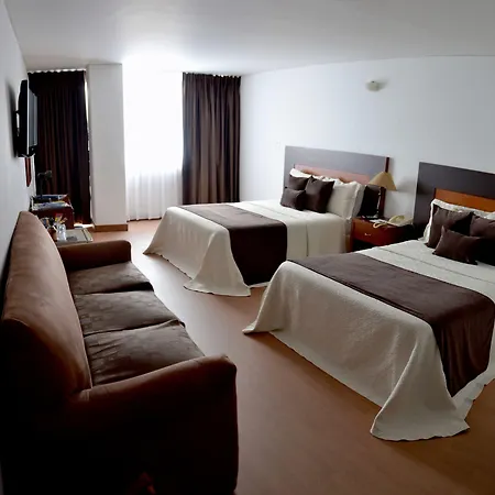 Hotel Carretero-3