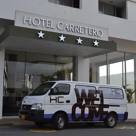 Hotel Carretero-2