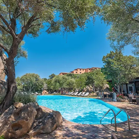 Hotel Rocce Sarde-2