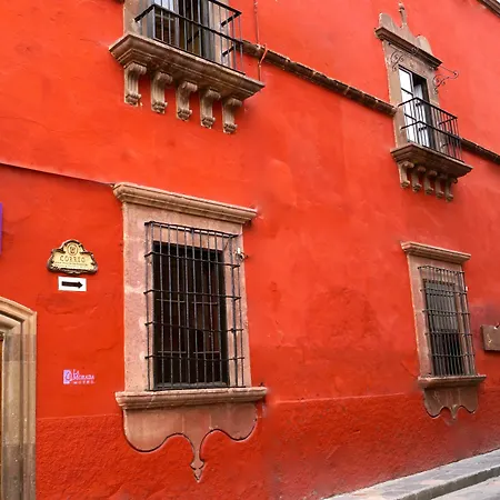 Hotel La Morada-2