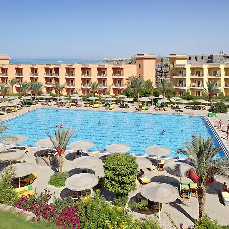 Three Corners Sunny Beach Resort-2