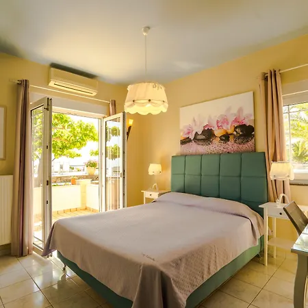 Panorama Villas - Adults Only-2