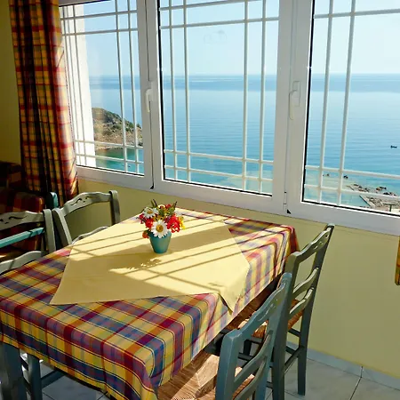Panorama Villas - Adults Only-3