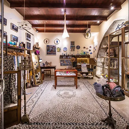 Veneto Boutique Hotel-3