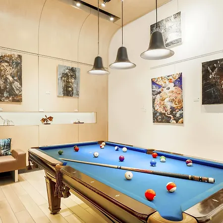 Aloft By Marriott Harlem-3