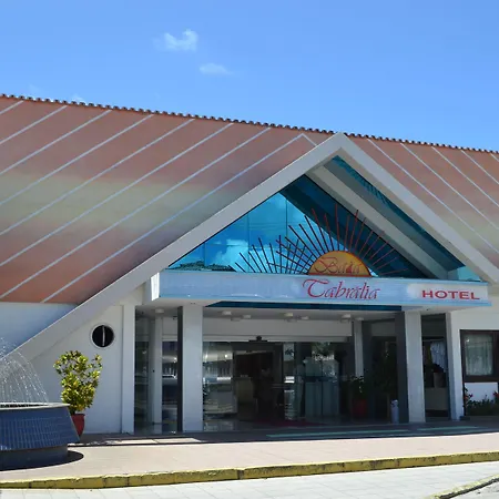 Baia Cabralia Hotel-2