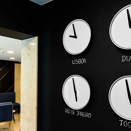 Hotel Portuense Lisboa-3