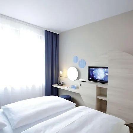 H2 Hotel Berlin-Alexanderplatz-2