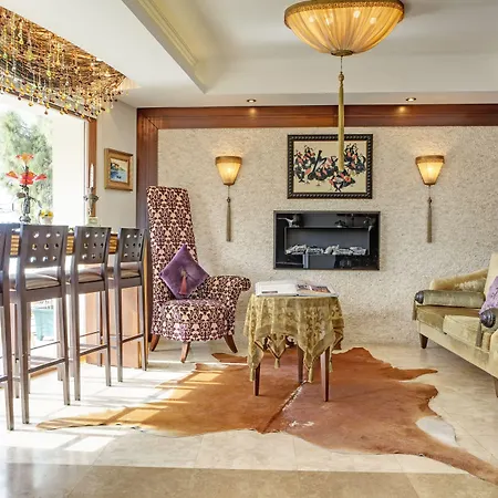 Bulbul Yuvasi Boutique Hotel-3