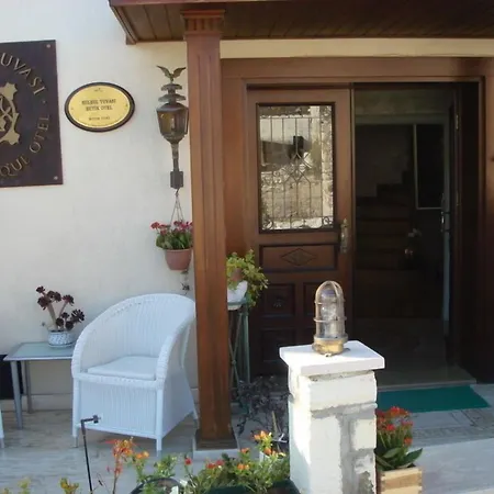 Bulbul Yuvasi Boutique Hotel-2