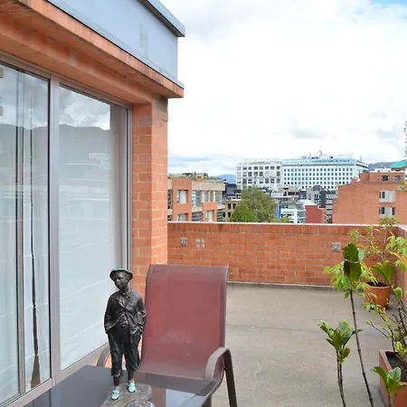 Suites Casa 95-2