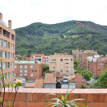 Suites Casa 95-3