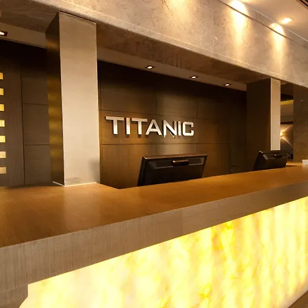 Titanic Comfort Mitte-2