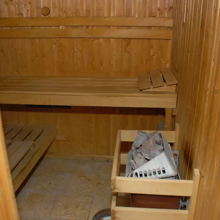 Nihal Residency Hotel Apartments-2