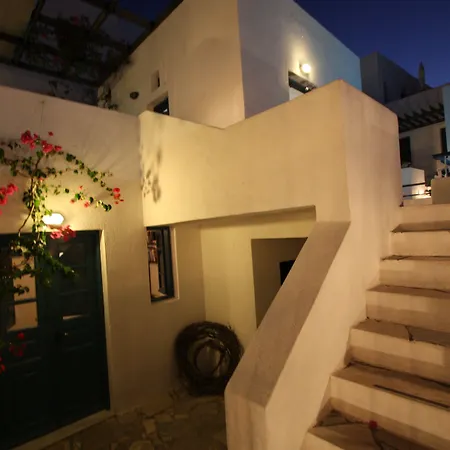 Oia'S Sunset-3