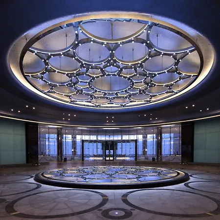 Conrad Abu Dhabi Etihad Towers-3
