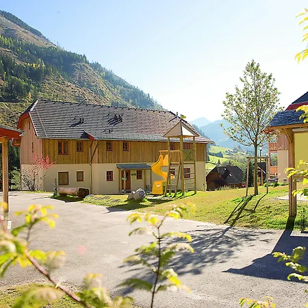JUFA Hotel Donnersbachwald-3