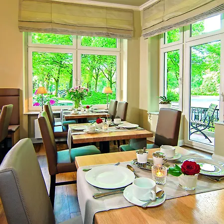 Hotel Mare-3