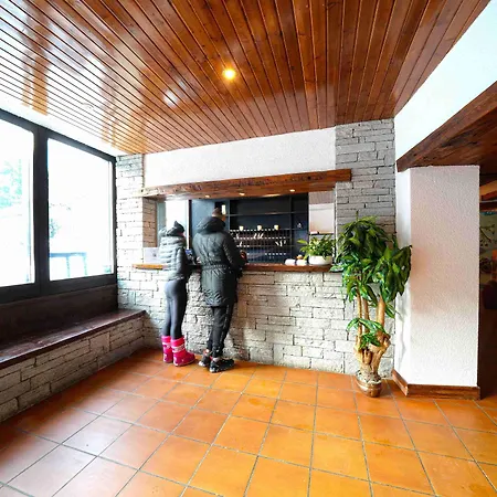 Hotel Arlecchino - Dada Hotels-2