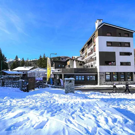 Hotel Arlecchino - Dada Hotels-3